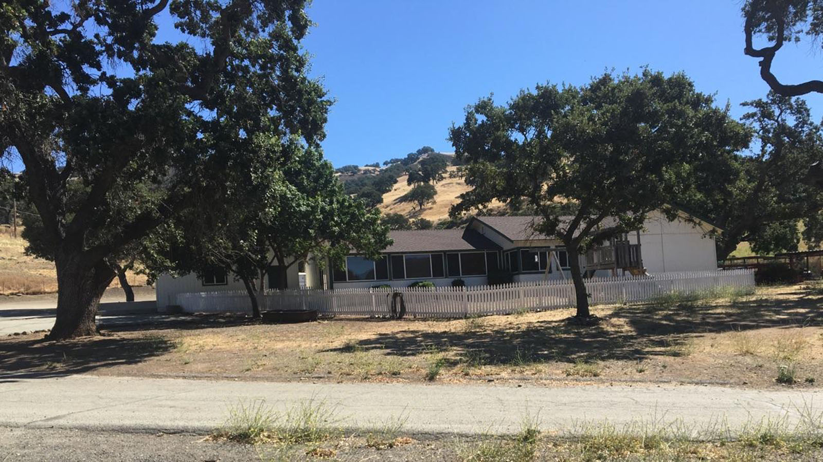 Clark Company Rancho El Toro